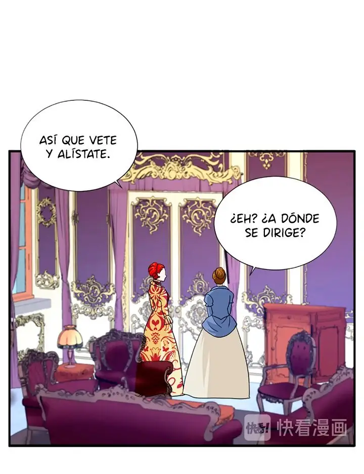 Between Two Lips - Capítulo 51 - Página 28 - LectorTMOo