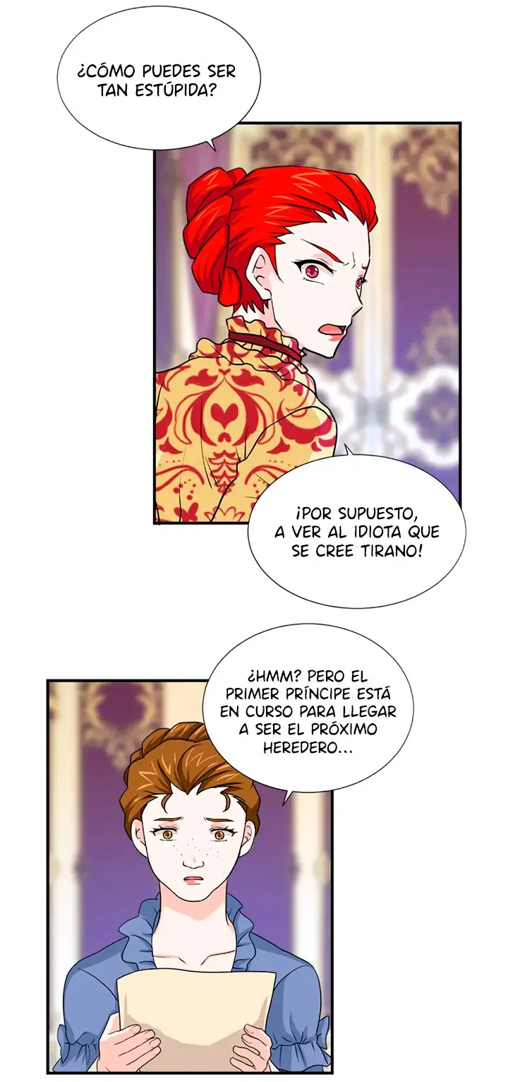 Between Two Lips - Capítulo 51 - Página 29 - LectorTMOo