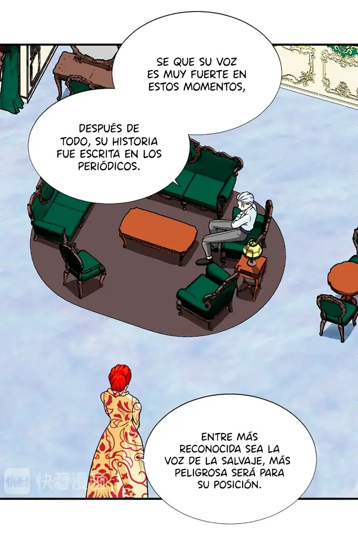 Between Two Lips - Capítulo 51 - Página 37 - LectorTMOo