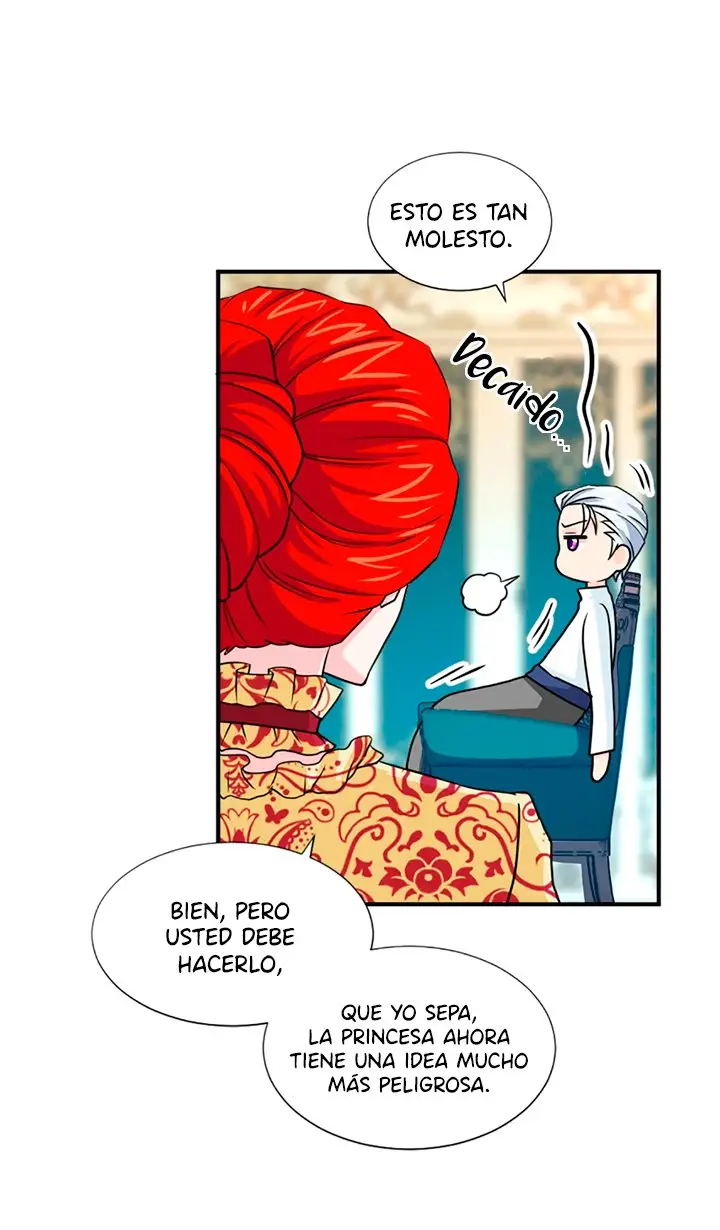 Between Two Lips - Capítulo 51 - Página 42 - LectorTMOo