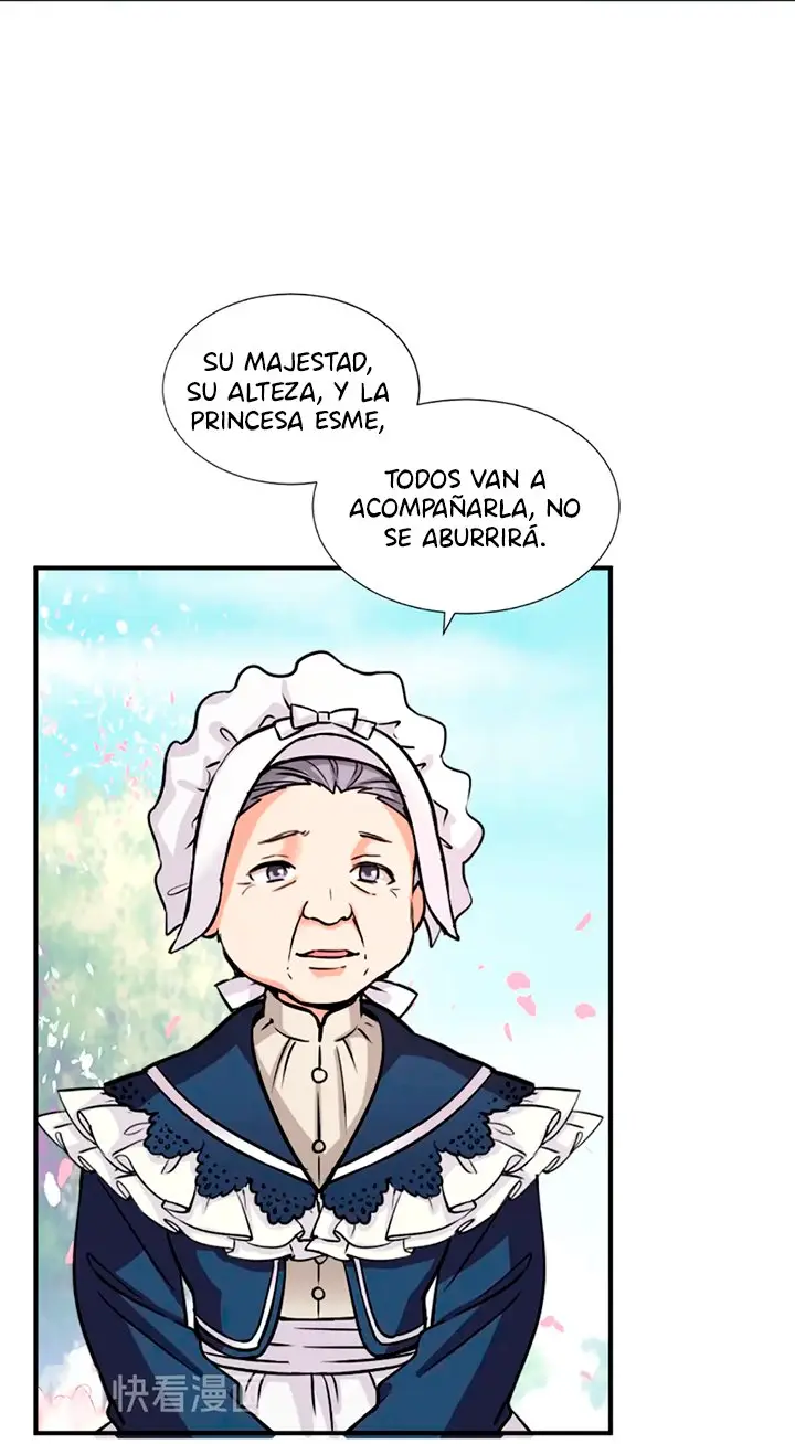 Between Two Lips - Capítulo 51 - Página 47 - LectorTMOo