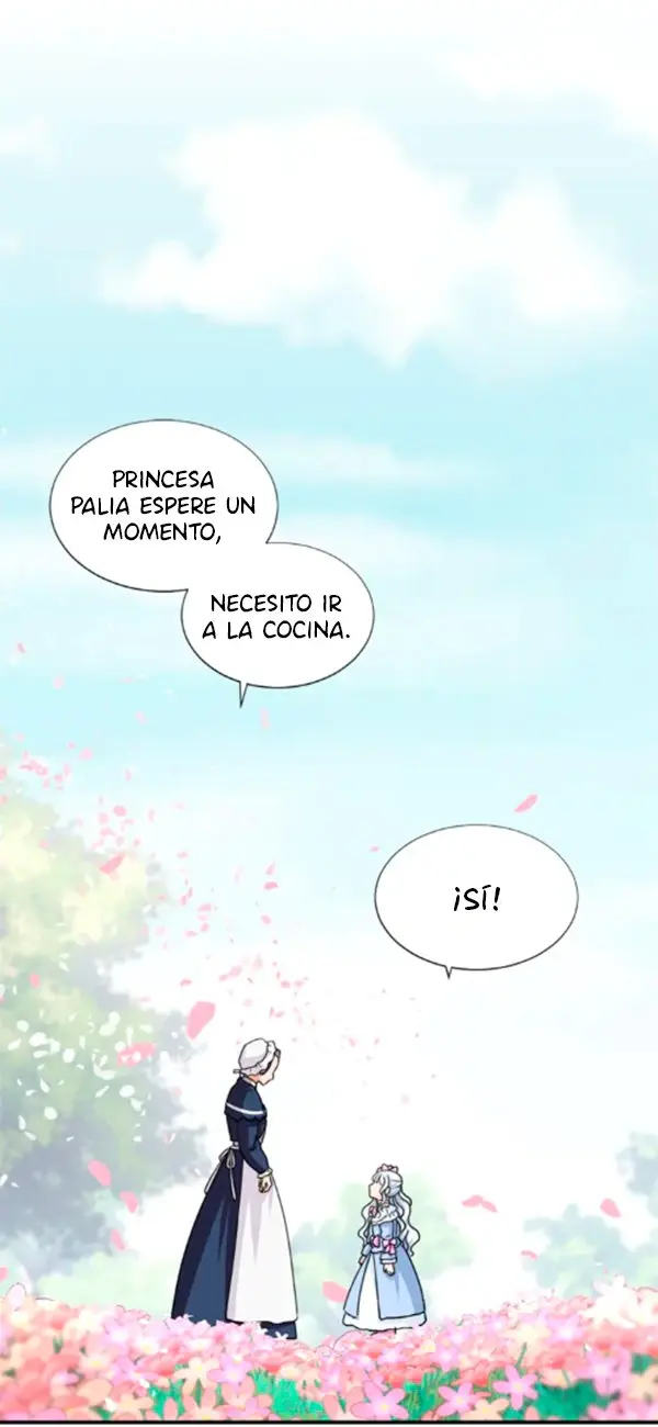 Between Two Lips - Capítulo 52 - Página 4 - LectorTMOo