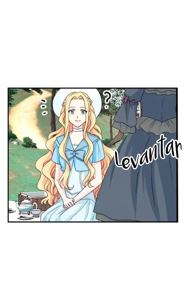 Between Two Lips - Capítulo 52 - Página 21 - LectorTMOo