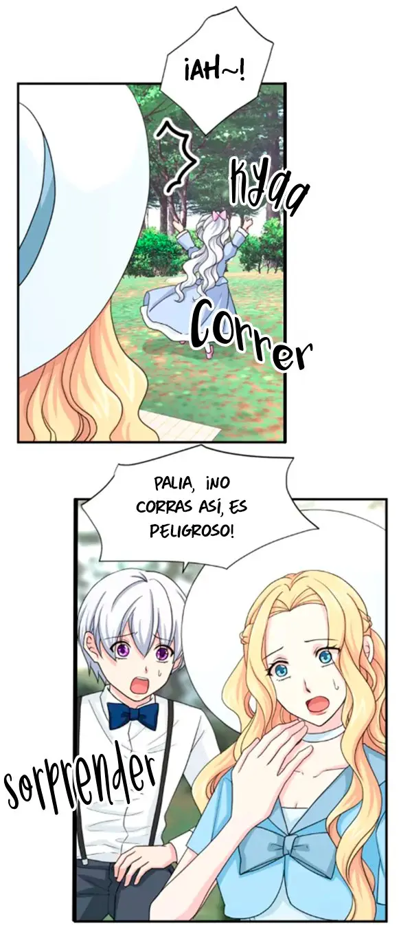 Between Two Lips - Capítulo 52 - Página 22 - LectorTMOo