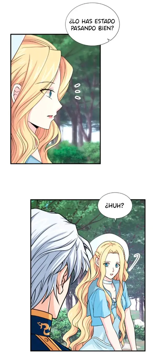Between Two Lips - Capítulo 52 - Página 25 - LectorTMOo