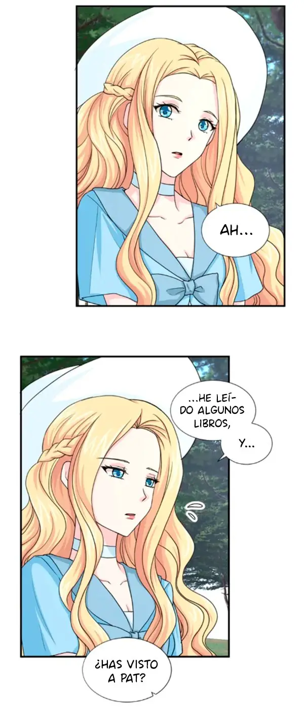 Between Two Lips - Capítulo 52 - Página 27 - LectorTMOo