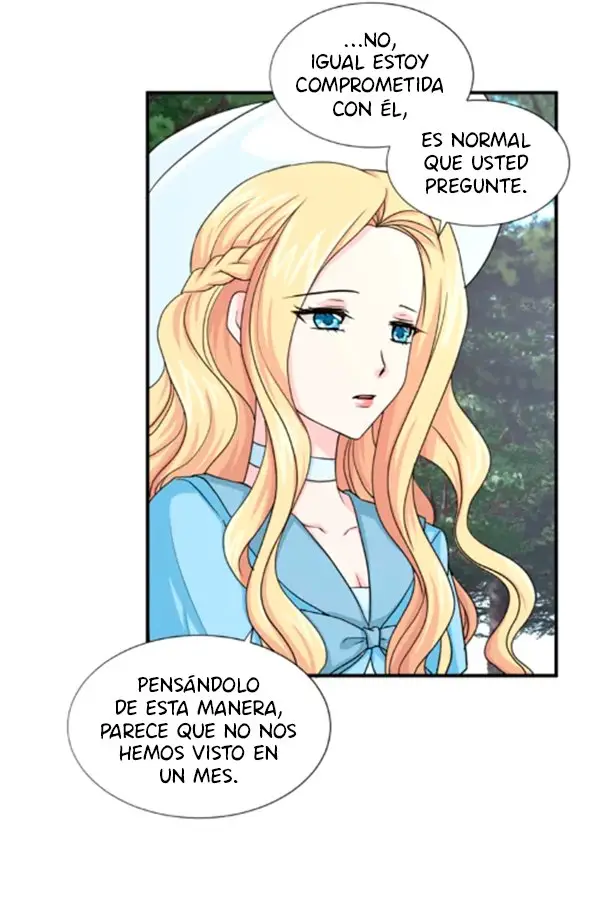 Between Two Lips - Capítulo 52 - Página 30 - LectorTMOo