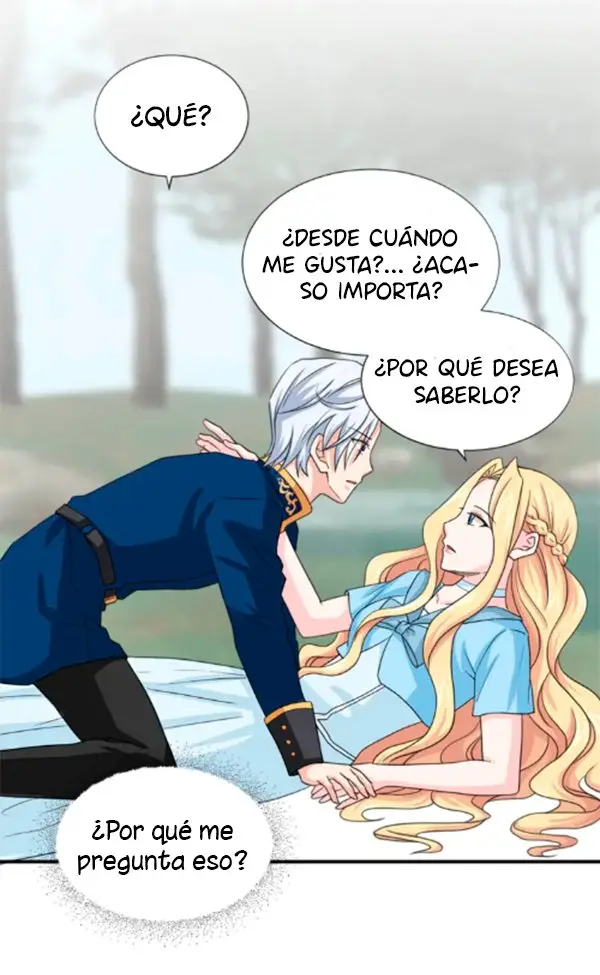 Between Two Lips - Capítulo 52 - Página 51 - LectorTMOo
