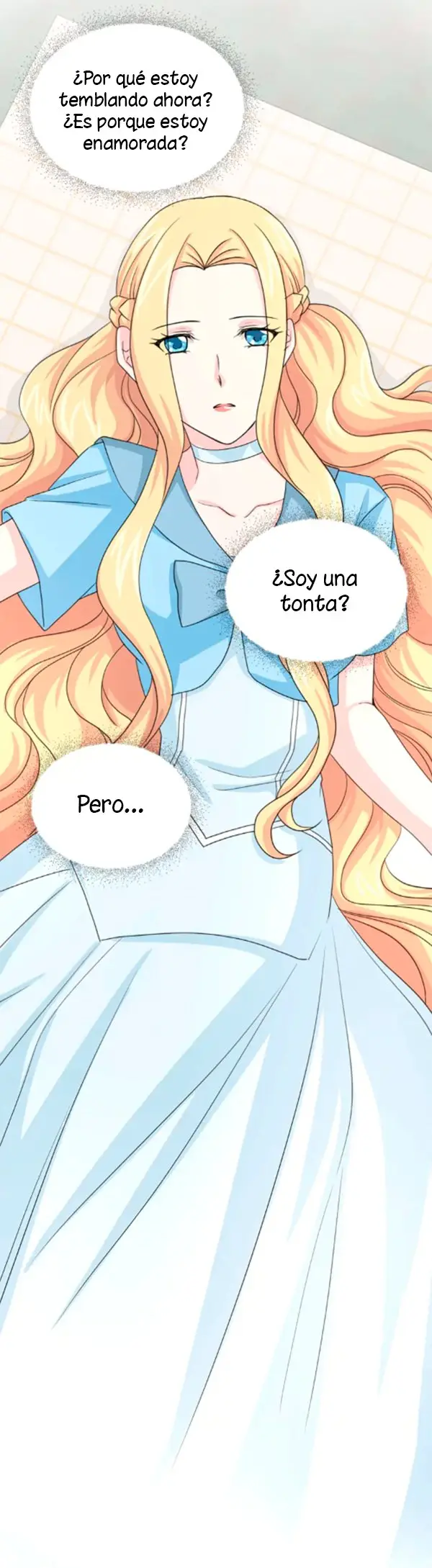 Between Two Lips - Capítulo 52 - Página 53 - LectorTMOo