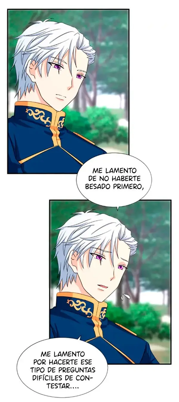 Between Two Lips - Capítulo 53 - Página 21 - LectorTMOo