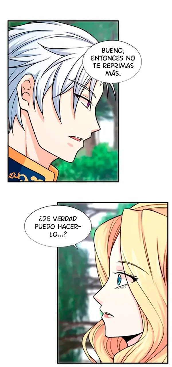 Between Two Lips - Capítulo 53 - Página 25 - LectorTMOo