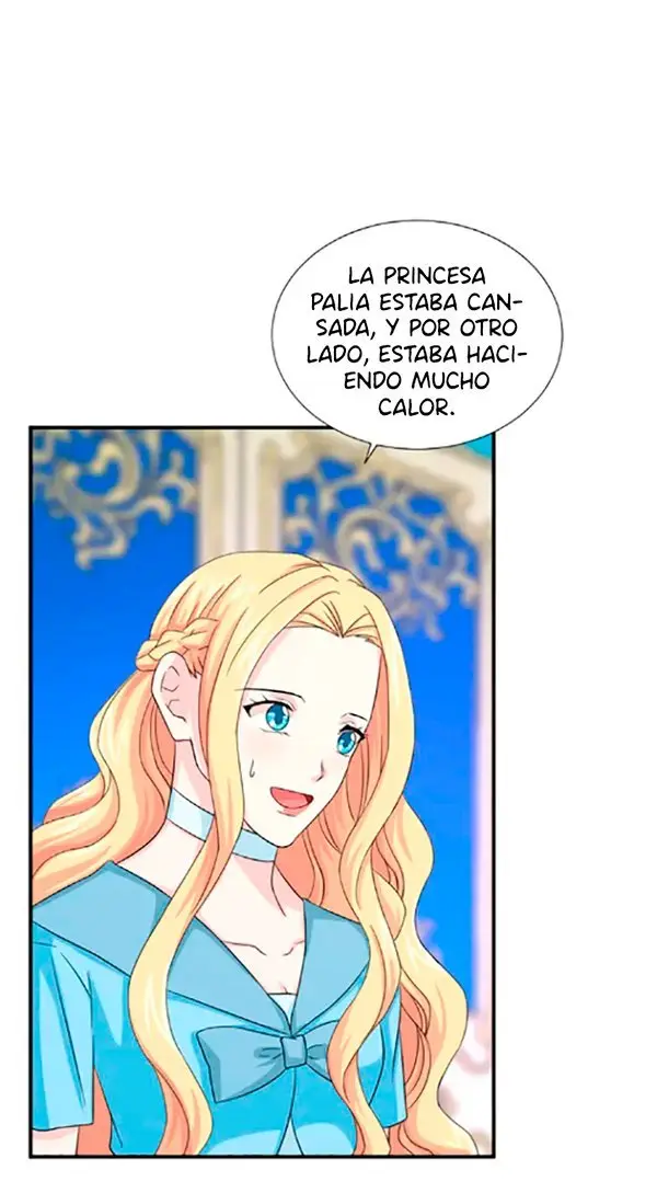 Between Two Lips - Capítulo 53 - Página 35 - LectorTMOo