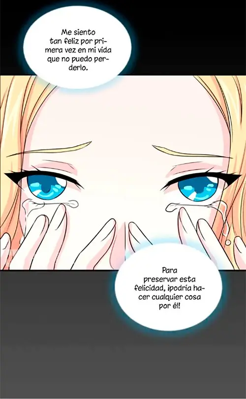 Between Two Lips - Capítulo 54 - Página 9 - LectorTMOo