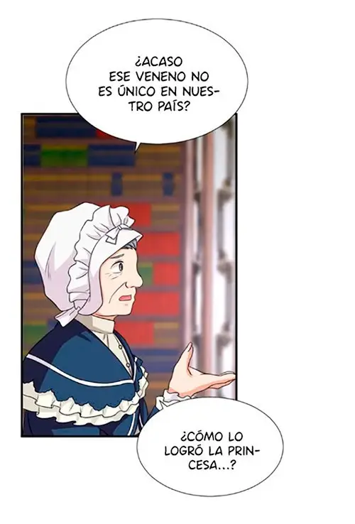 Between Two Lips - Capítulo 54 - Página 18 - LectorTMOo