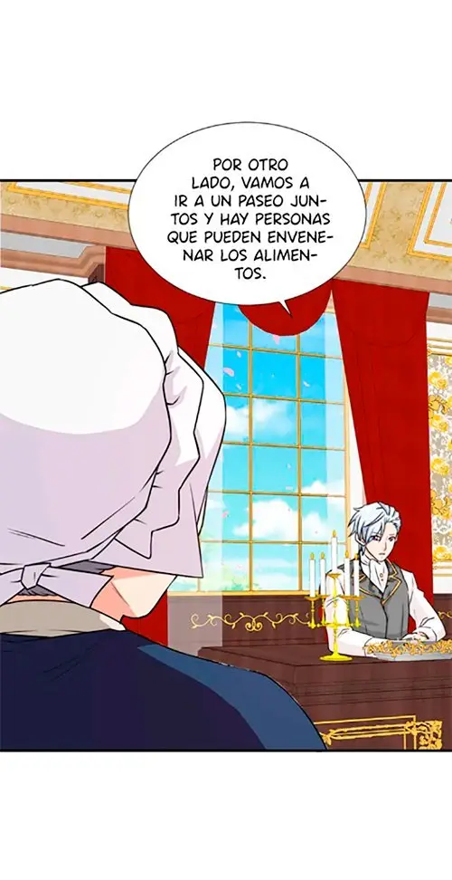 Between Two Lips - Capítulo 54 - Página 20 - LectorTMOo
