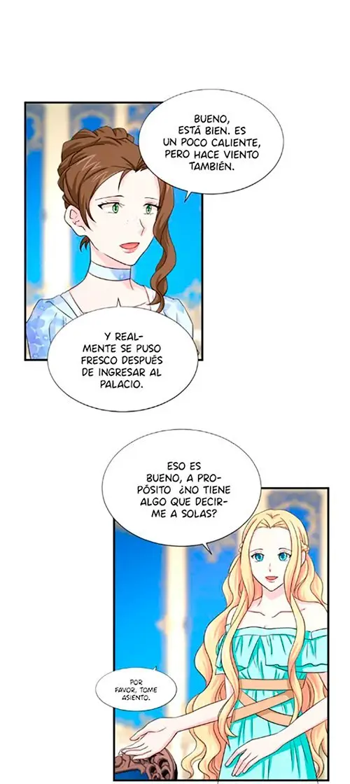 Between Two Lips - Capítulo 54 - Página 24 - LectorTMOo