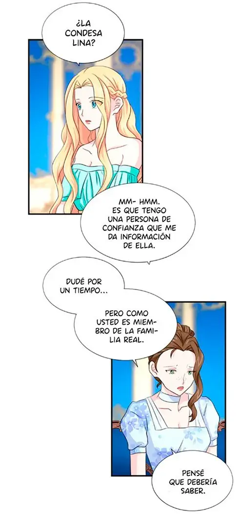 Between Two Lips - Capítulo 54 - Página 27 - LectorTMOo