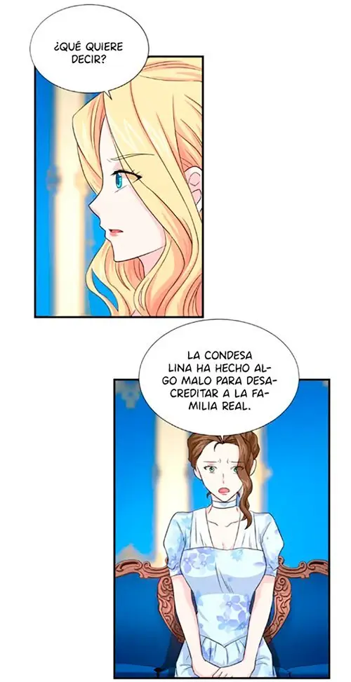 Between Two Lips - Capítulo 54 - Página 28 - LectorTMOo