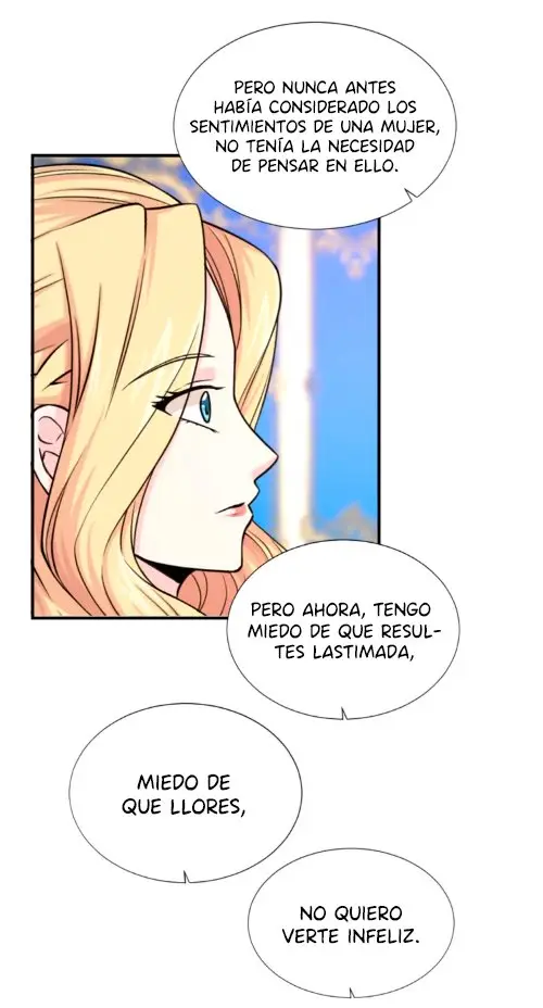 Between Two Lips - Capítulo 55 - Página 36 - LectorTMOo