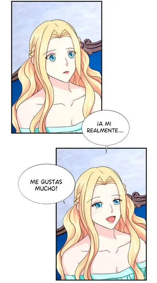 Between Two Lips - Capítulo 55 - Página 40 - LectorTMOo