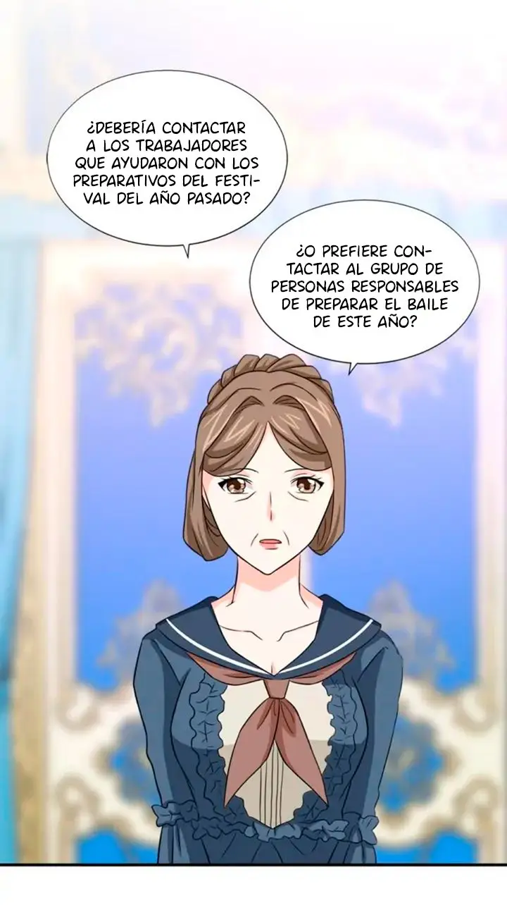 Between Two Lips - Capítulo 56 - Página 9 - LectorTMOo