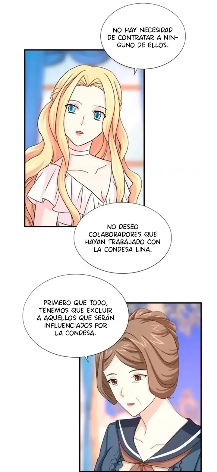 Between Two Lips - Capítulo 56 - Página 10 - LectorTMOo