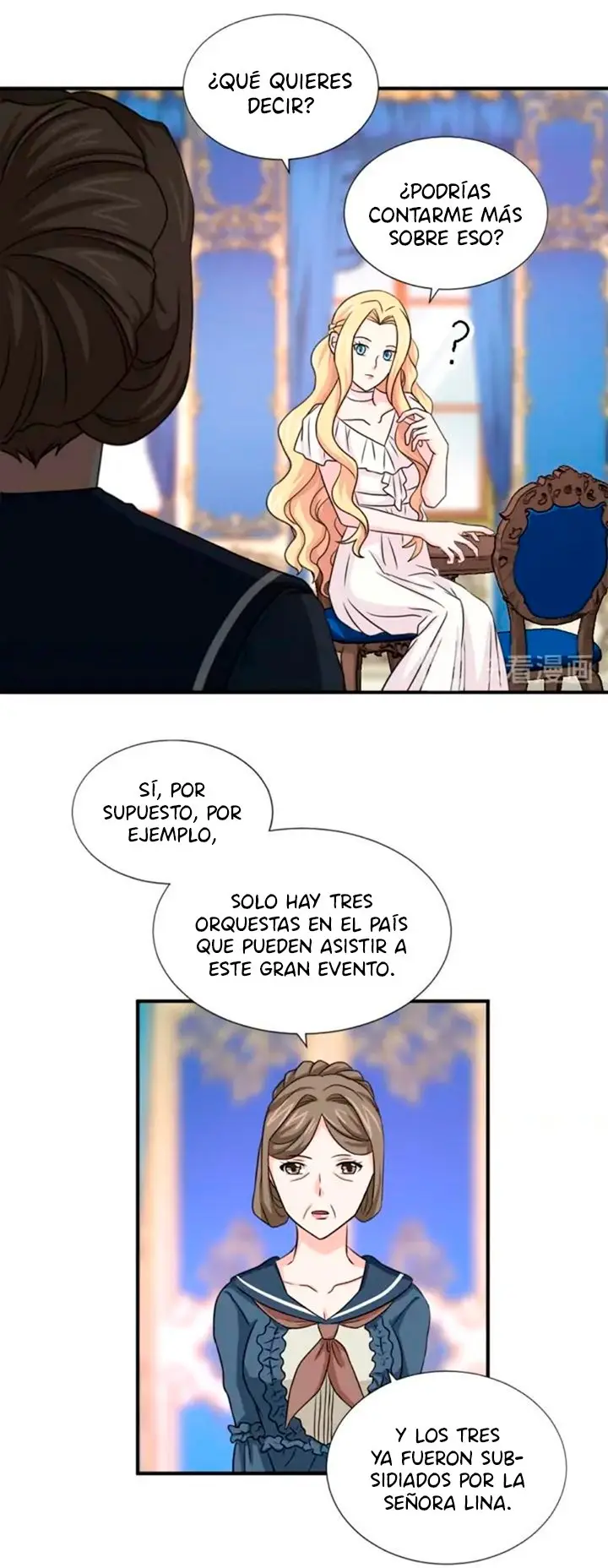 Between Two Lips - Capítulo 56 - Página 12 - LectorTMOo