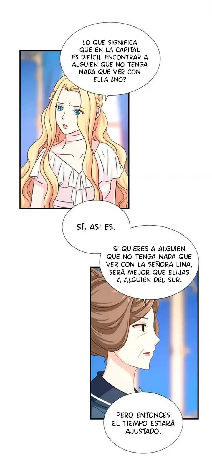Between Two Lips - Capítulo 56 - Página 13 - LectorTMOo