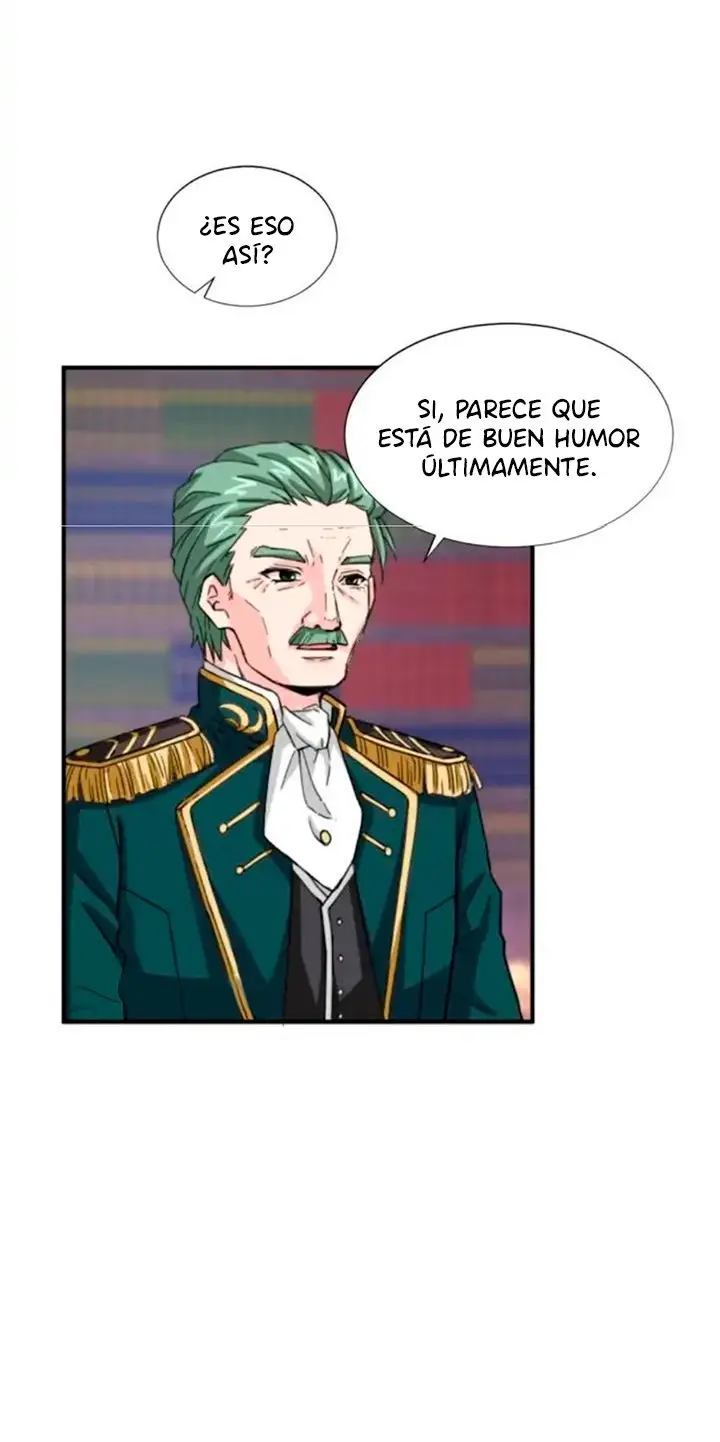 Between Two Lips - Capítulo 56 - Página 25 - LectorTMOo