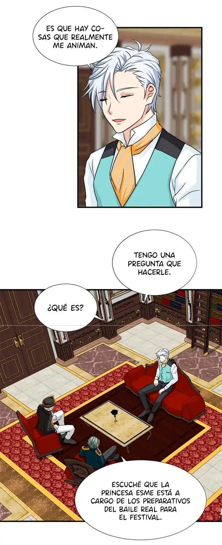 Between Two Lips - Capítulo 56 - Página 26 - LectorTMOo