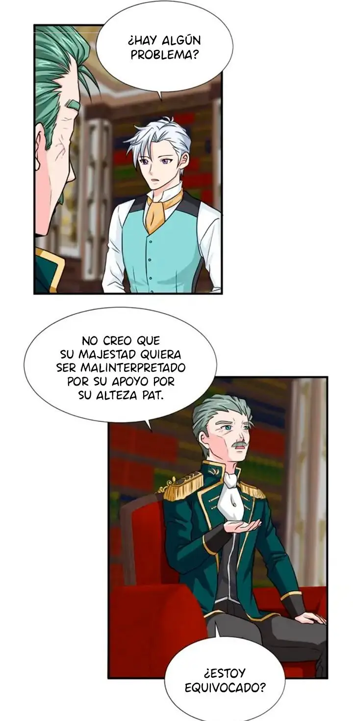 Between Two Lips - Capítulo 56 - Página 28 - LectorTMOo