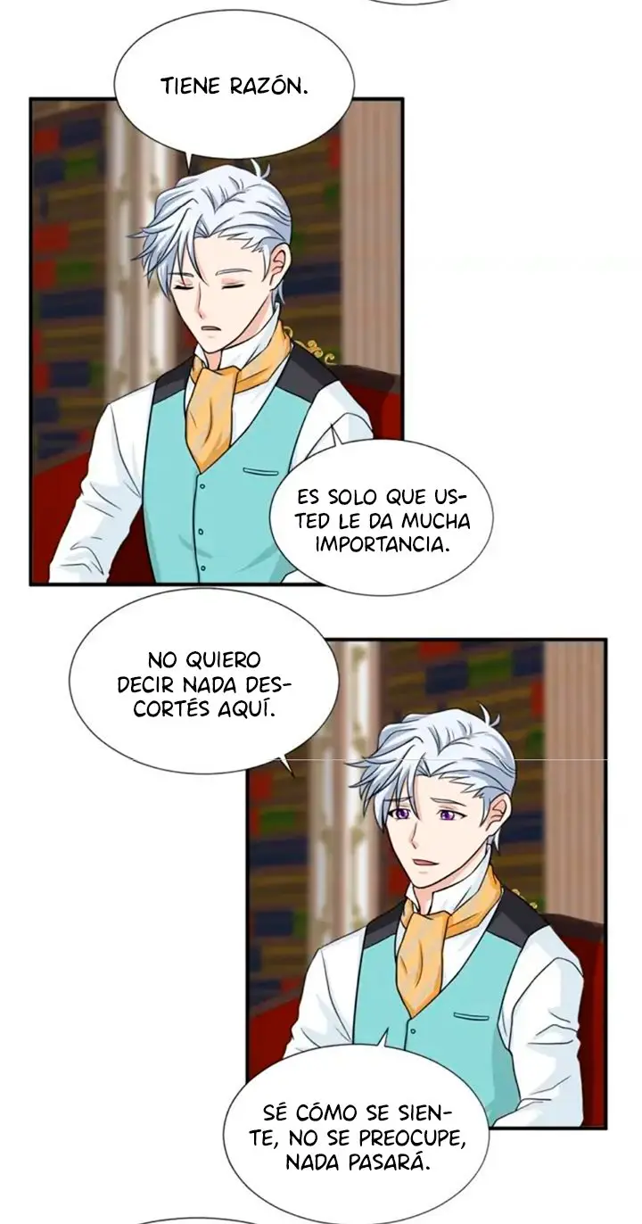 Between Two Lips - Capítulo 56 - Página 29 - LectorTMOo