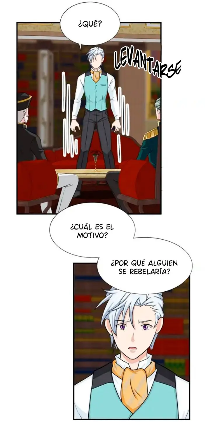 Between Two Lips - Capítulo 56 - Página 33 - LectorTMOo