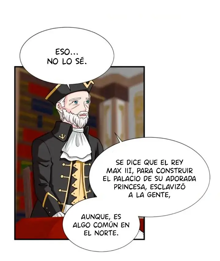 Between Two Lips - Capítulo 56 - Página 34 - LectorTMOo