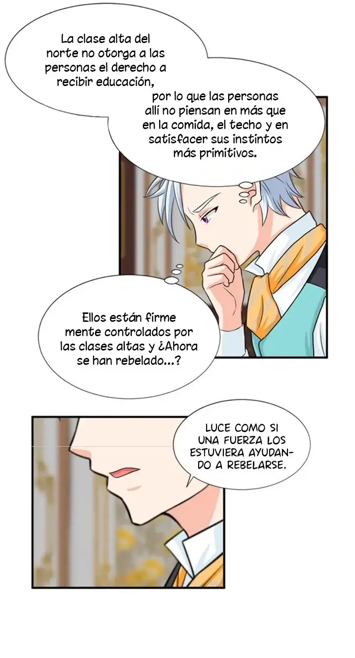 Between Two Lips - Capítulo 56 - Página 35 - LectorTMOo
