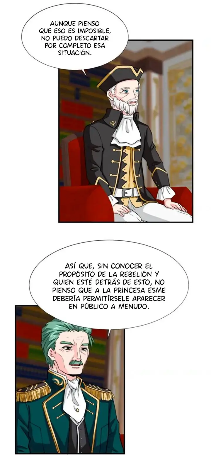 Between Two Lips - Capítulo 56 - Página 36 - LectorTMOo