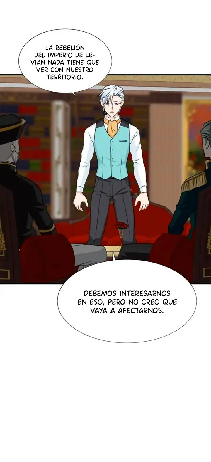 Between Two Lips - Capítulo 56 - Página 38 - LectorTMOo