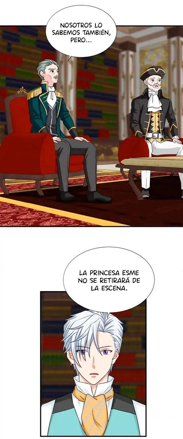 Between Two Lips - Capítulo 56 - Página 39 - LectorTMOo