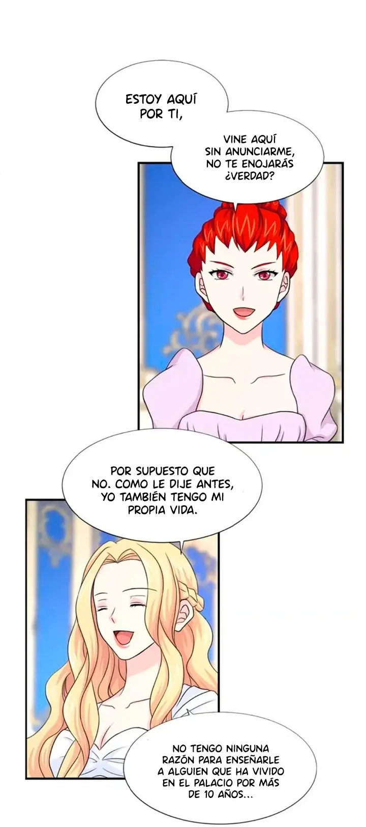 Between Two Lips - Capítulo 57 - Página 16 - LectorTMOo