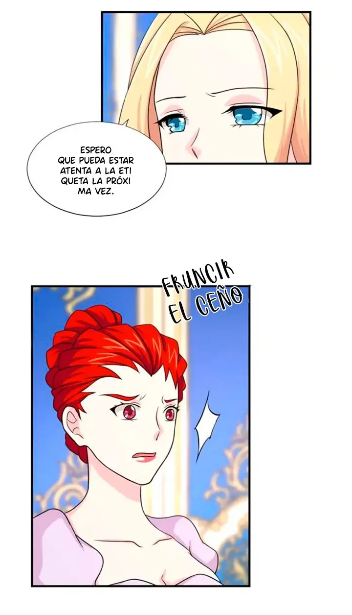 Between Two Lips - Capítulo 57 - Página 17 - LectorTMOo
