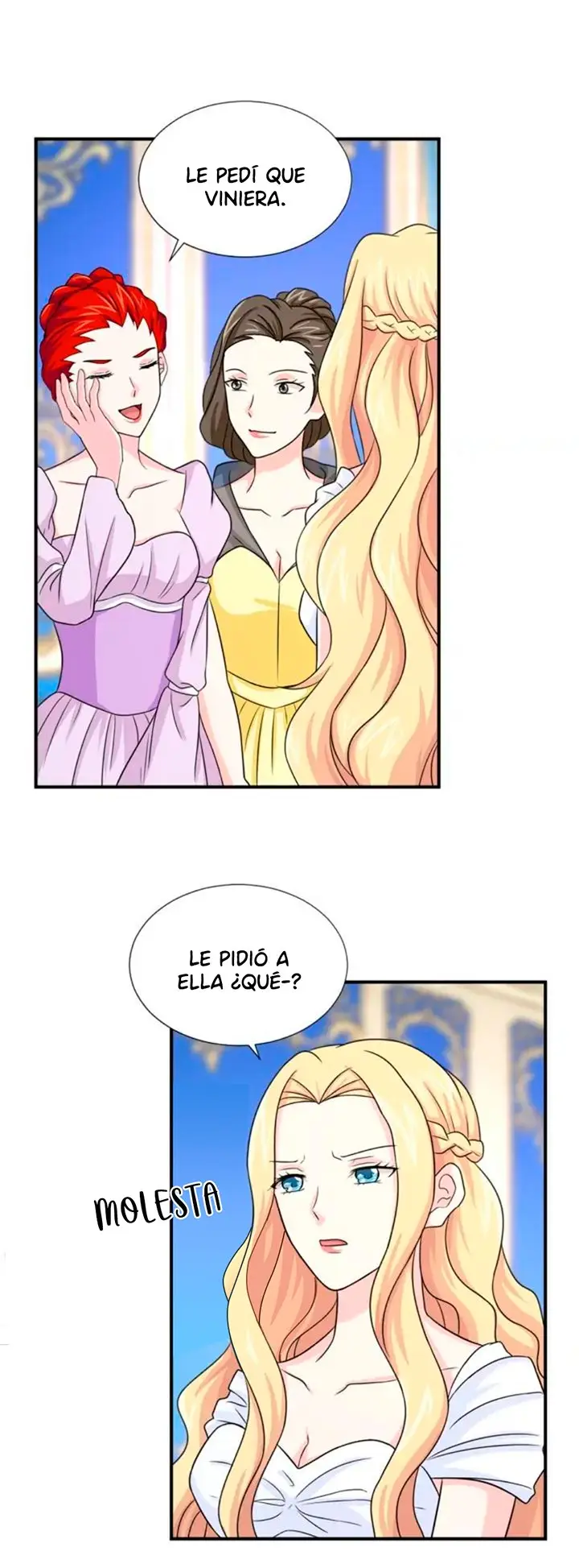 Between Two Lips - Capítulo 57 - Página 21 - LectorTMOo