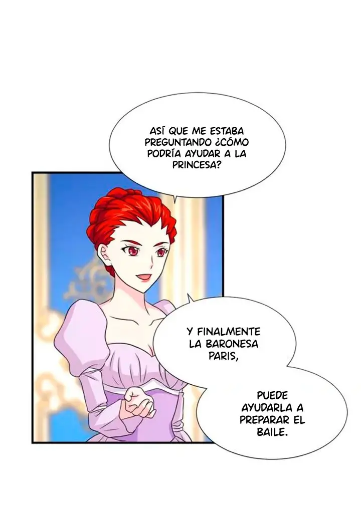 Between Two Lips - Capítulo 57 - Página 24 - LectorTMOo