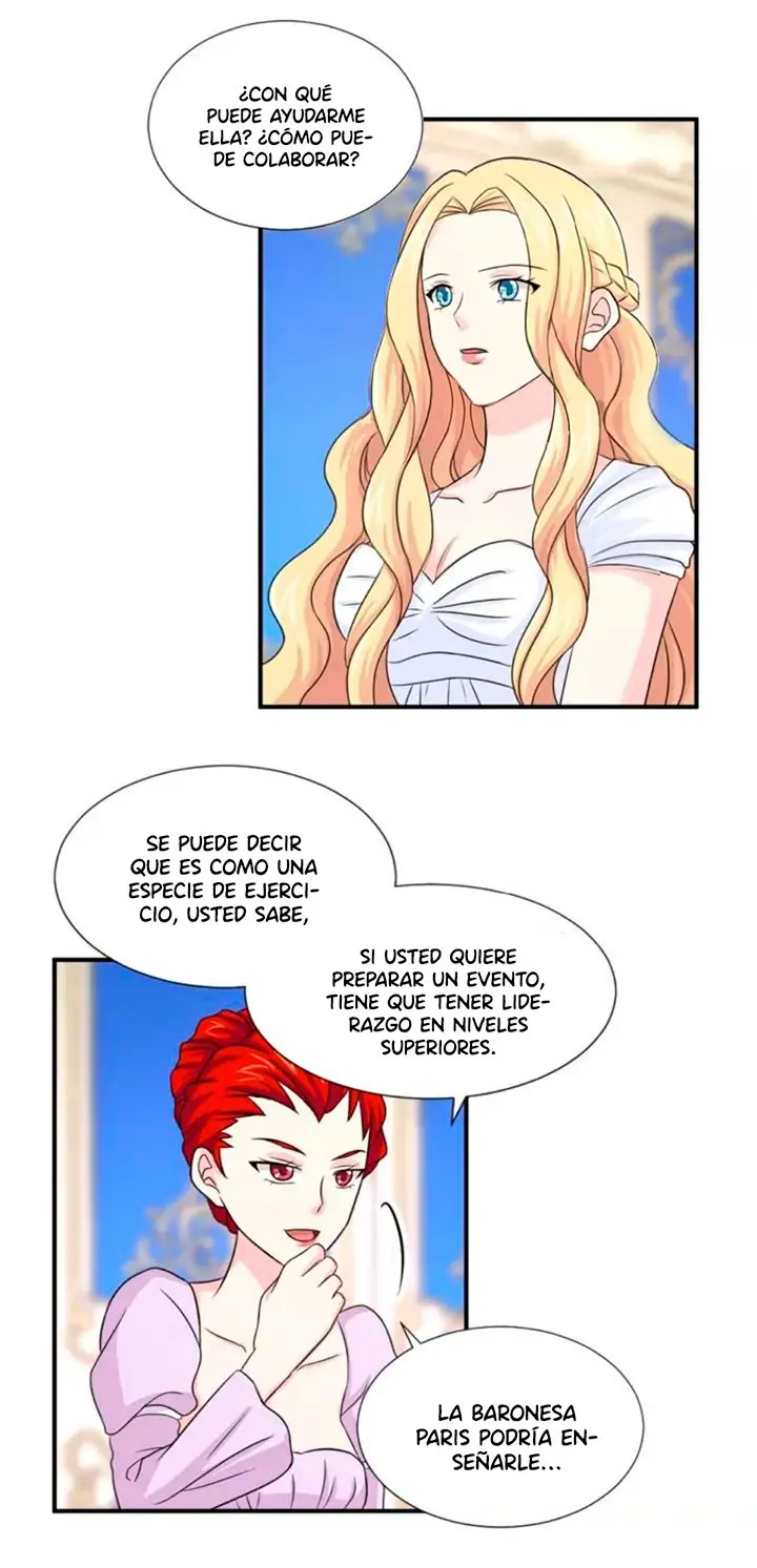 Between Two Lips - Capítulo 57 - Página 25 - LectorTMOo