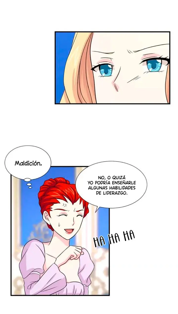 Between Two Lips - Capítulo 57 - Página 26 - LectorTMOo
