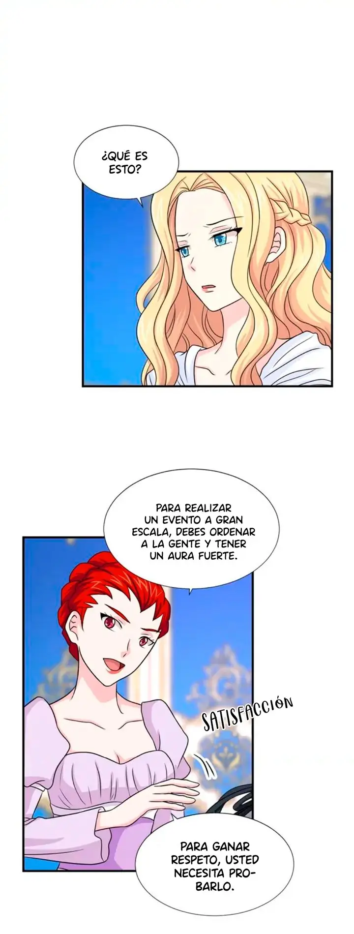 Between Two Lips - Capítulo 57 - Página 30 - LectorTMOo