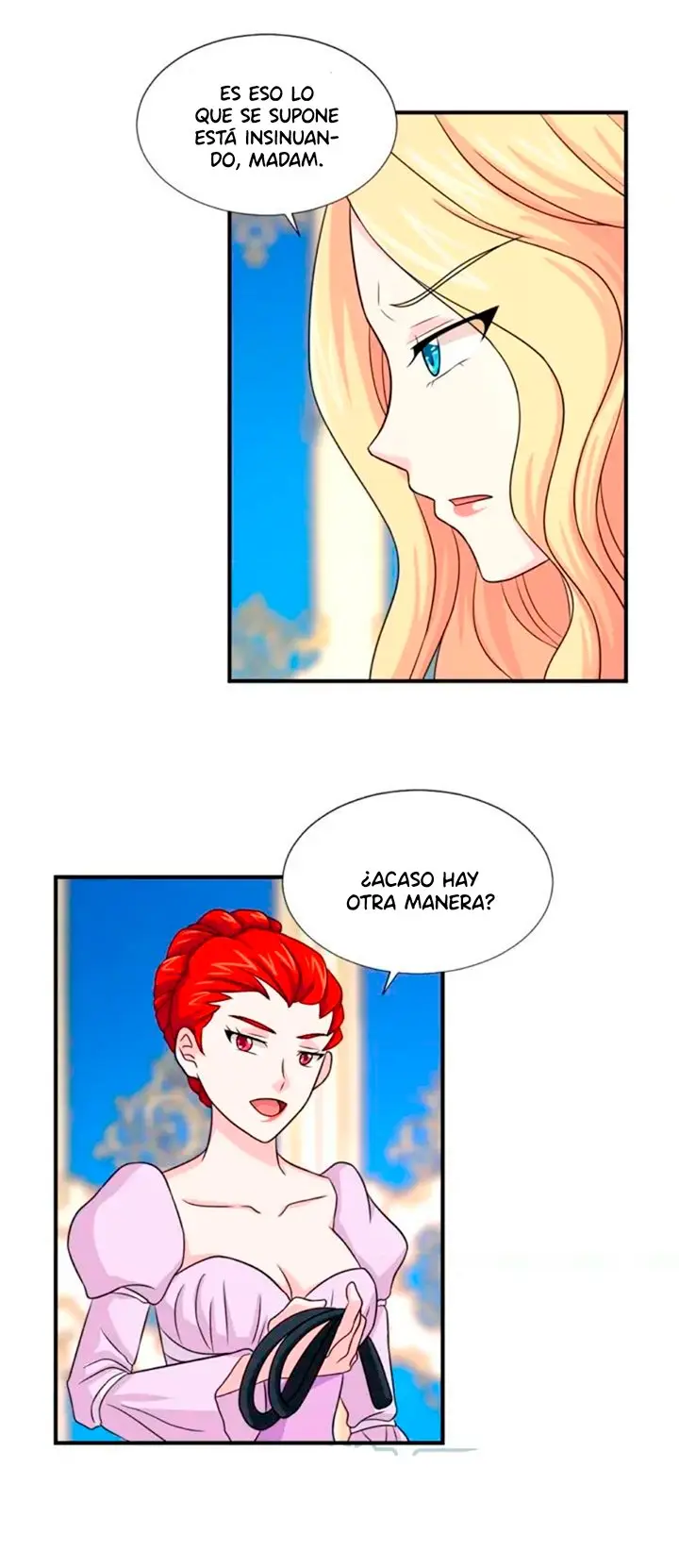 Between Two Lips - Capítulo 57 - Página 31 - LectorTMOo