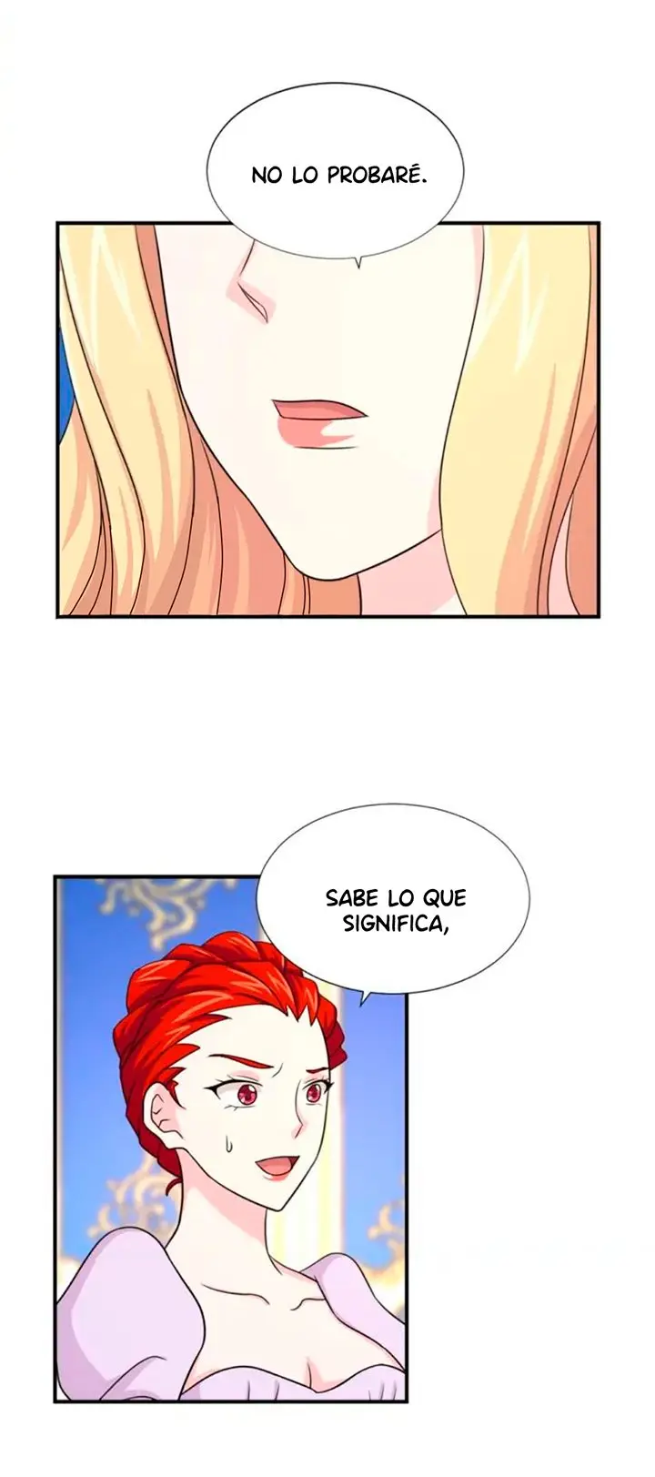 Between Two Lips - Capítulo 57 - Página 35 - LectorTMOo