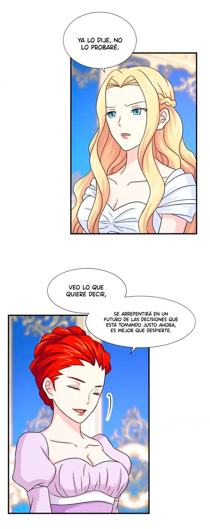 Between Two Lips - Capítulo 57 - Página 37 - LectorTMOo