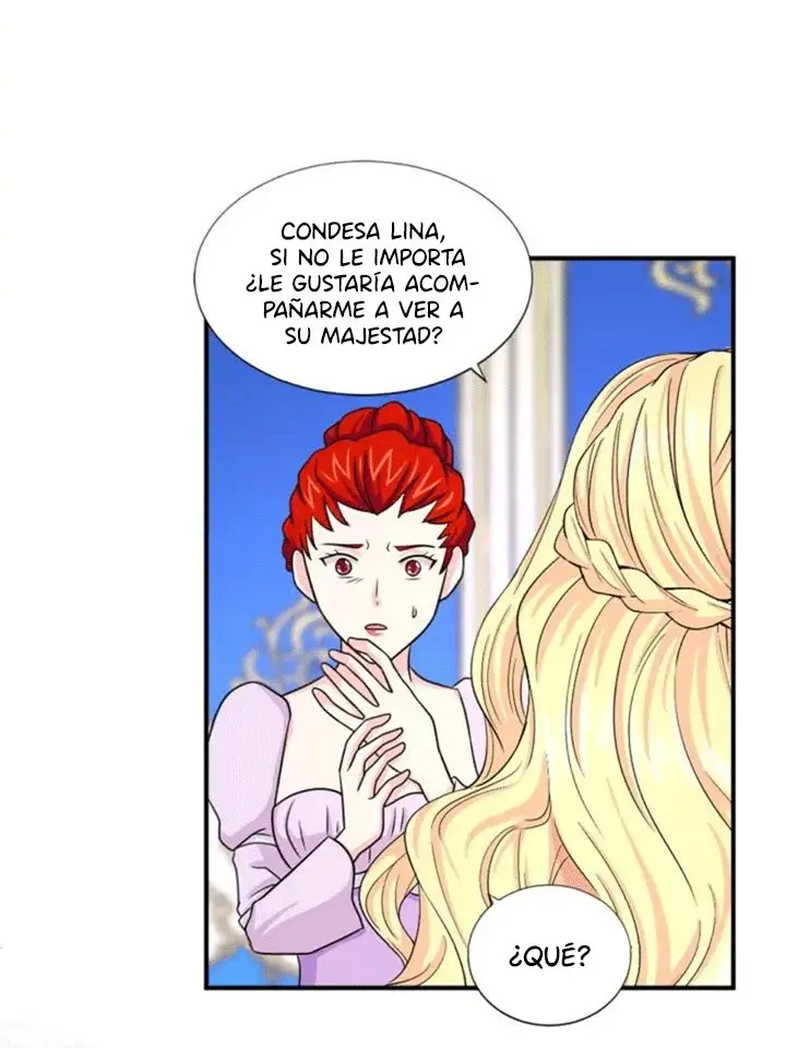 Between Two Lips - Capítulo 58 - Página 5 - LectorTMOo