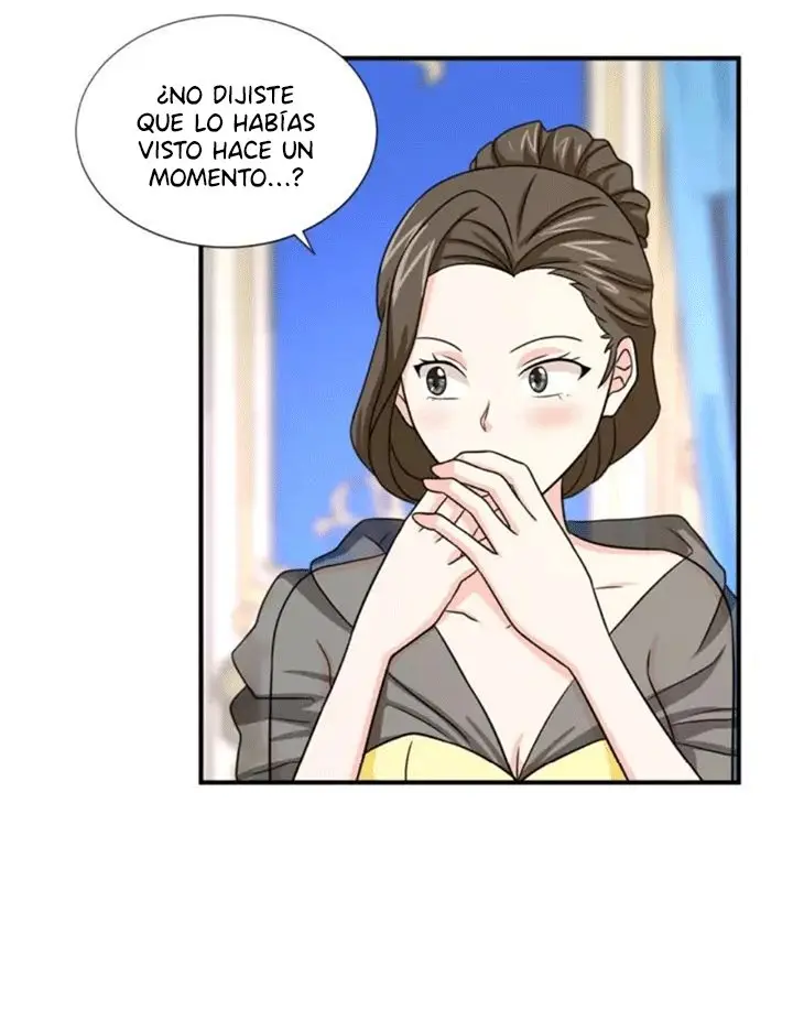 Between Two Lips - Capítulo 58 - Página 9 - LectorTMOo